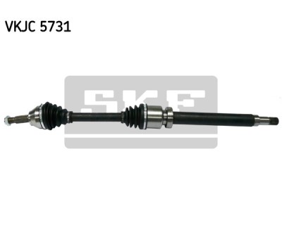 Semiasse SKF - VKJC 5731